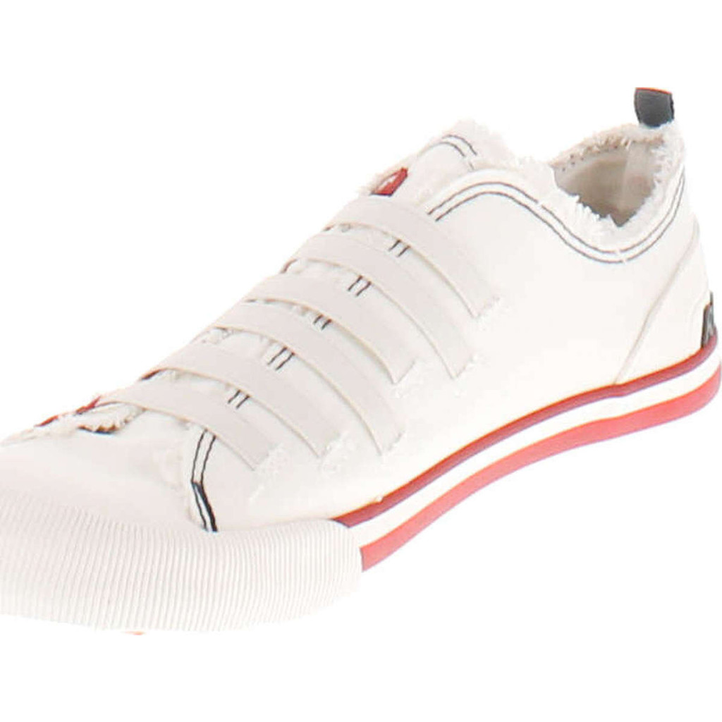 rocket dog joint sneakers