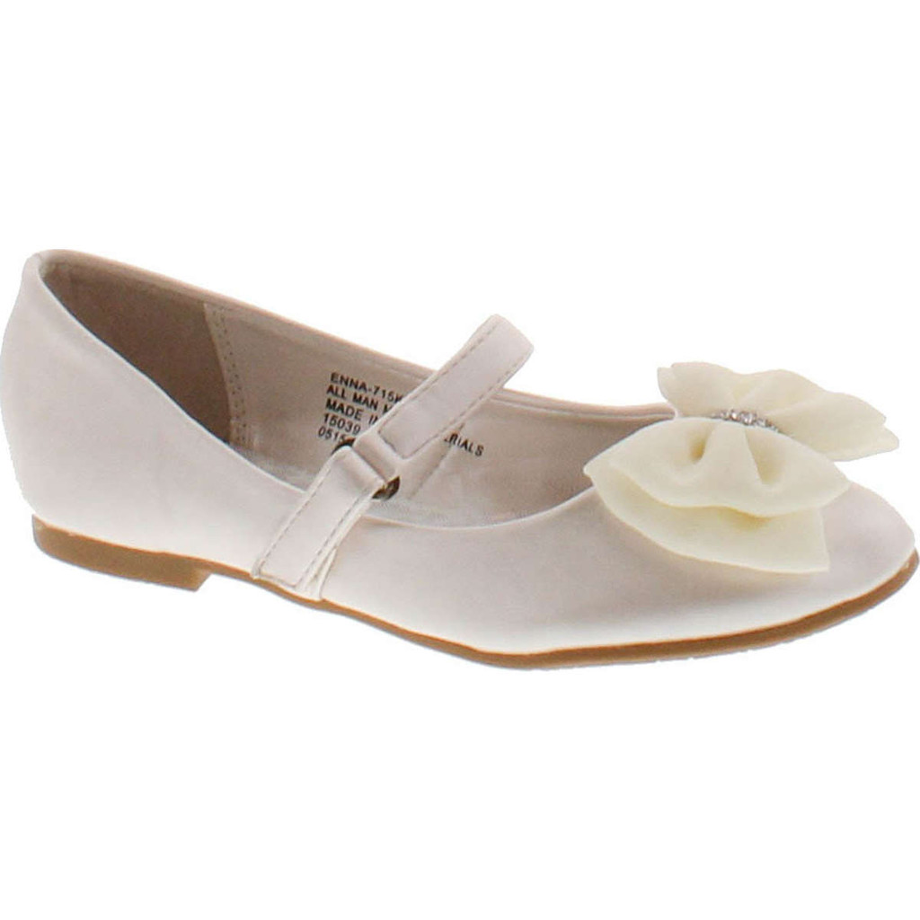 Little Angel Girls Little Angel Flats Shoes