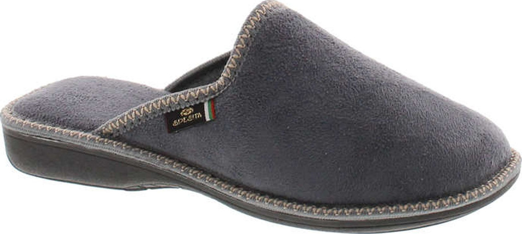 Sc Home Collection Womens 17217 Plush House Slippers Made In Europe