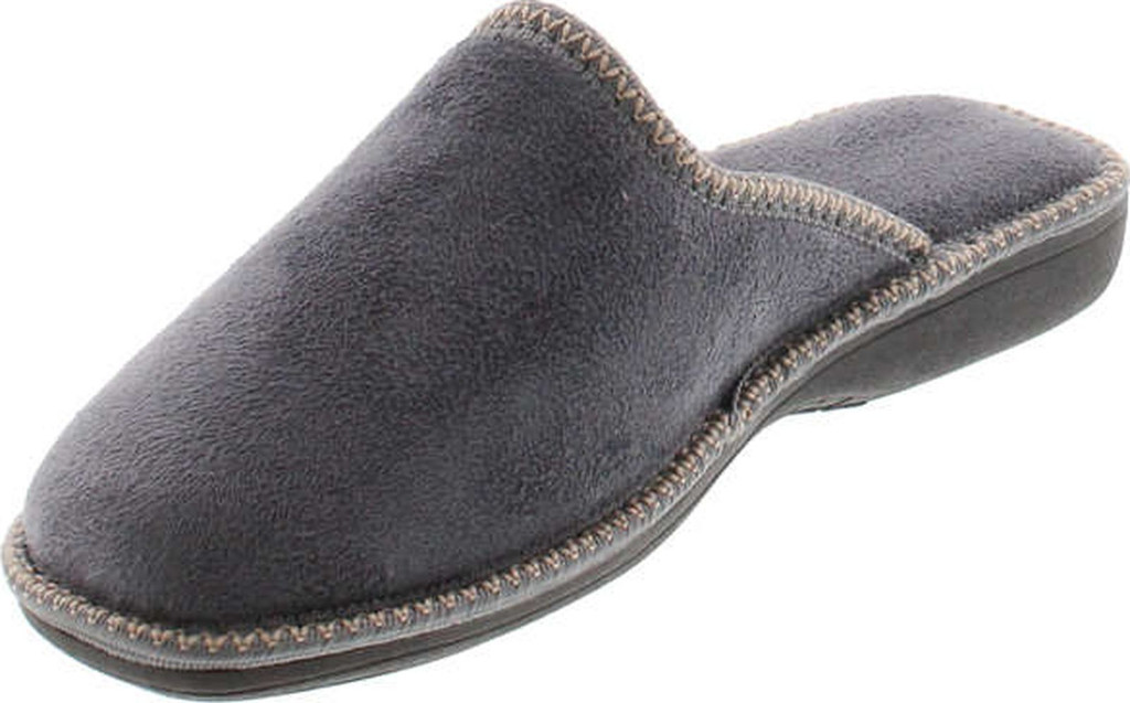 Sc Home Collection Womens 17217 Plush House Slippers Made In Europe