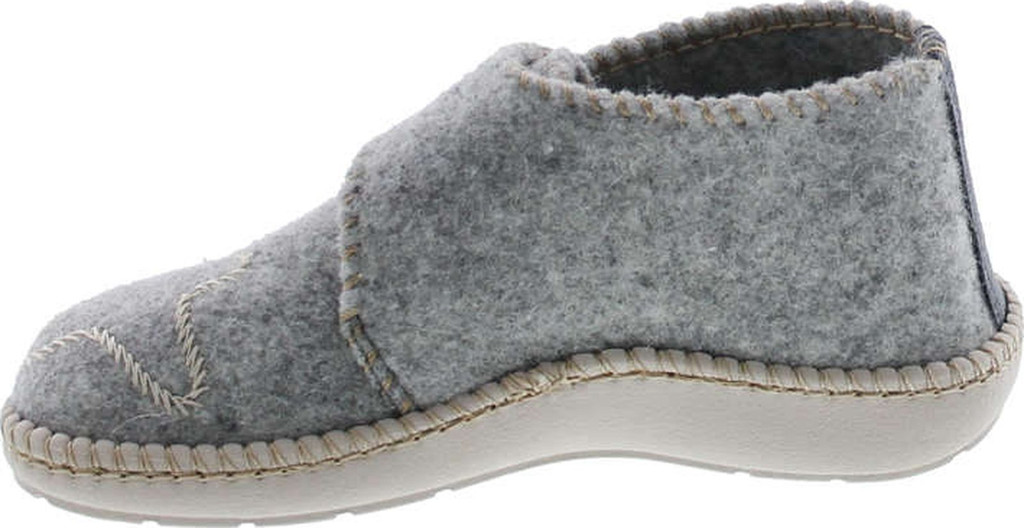 Sc Home Collection Kids 15517 Natural Wool Warm House Slippers Made In Europe