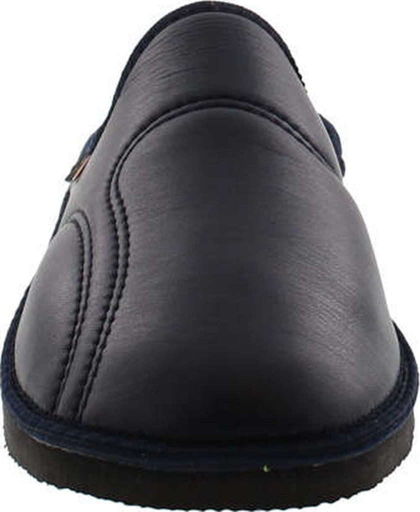 Sc Home Collection 16617 Men's Comfort Slippers Made In Europe Great Gift Item