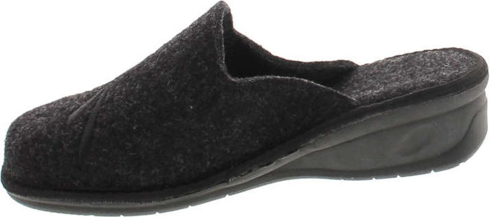 Sc Home Collection Womens 12017 Natural Wool Cozy House Slippers Made In Europe