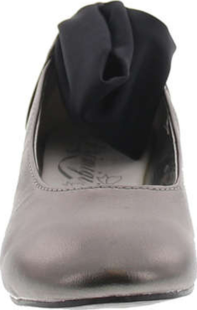 dressy flats with ankle strap