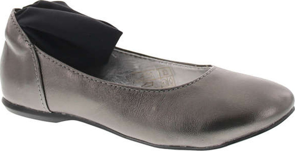 Primigi Girls 8200 Ankle Strap Dressy Flats Shoes