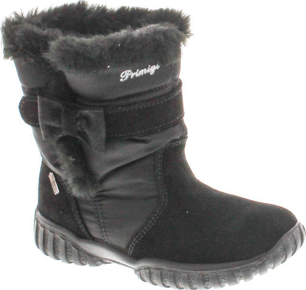 Primigi Girls 8594 Gore Tex All Weather Winter Boots