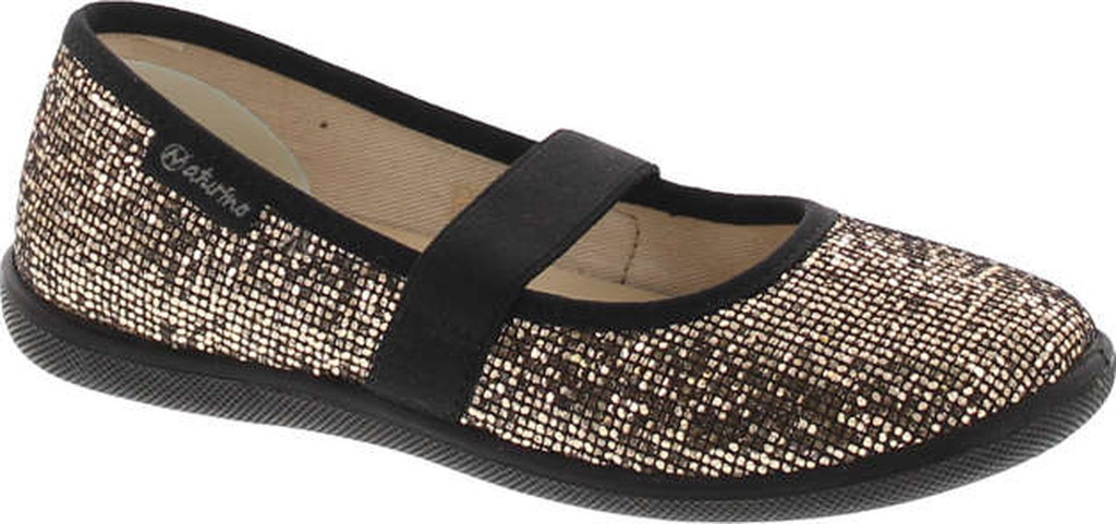 Naturino Girls 5047 Designer Dress Flats Shoes
