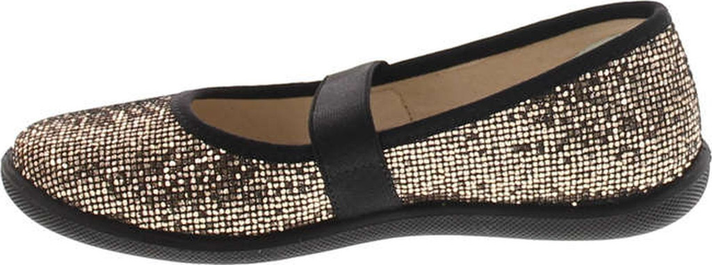 Naturino Girls 5047 Designer Dress Flats Shoes