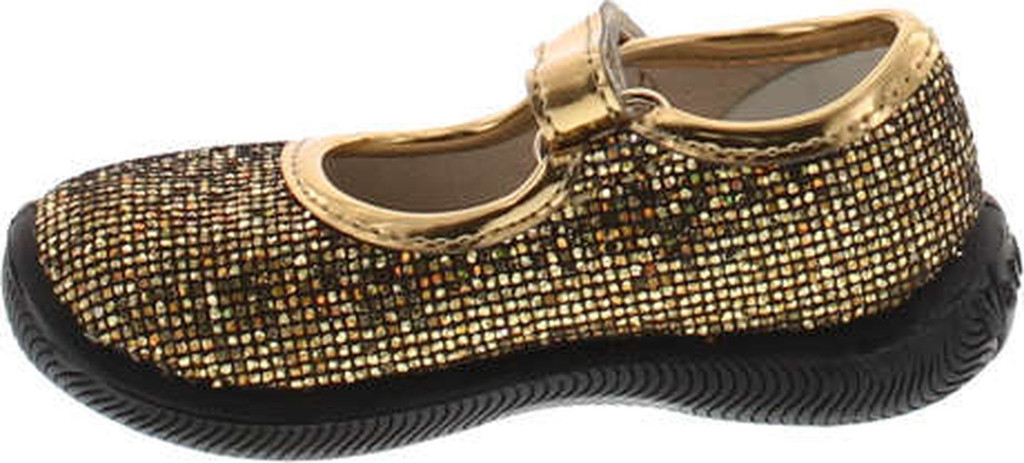 Naturino Girls 7703 Designer Dress Flats Shoes