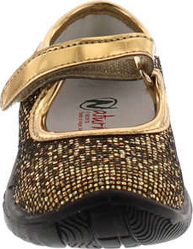 Naturino Girls 7703 Designer Dress Flats Shoes