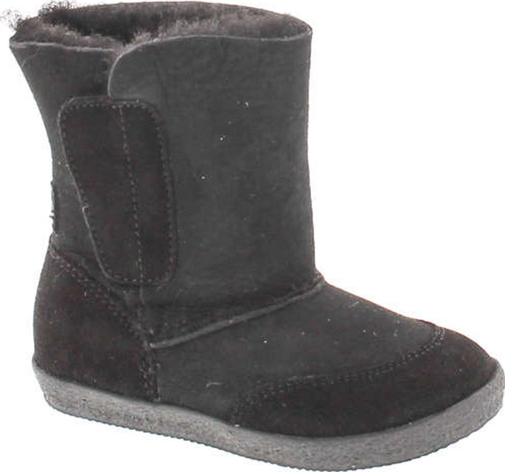 Falcotto Baby 240 Natural Wool Winter Fashion Booties