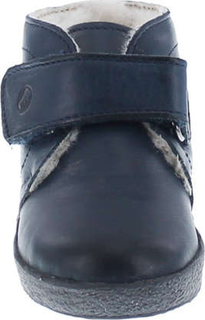 Falcotto By Naturino Girls 1216 Hook And Loop Fashion Casual Booties