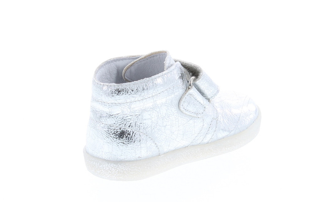 Falcotto By Naturino Girls 1216 Hook And Loop Fashion Casual Booties