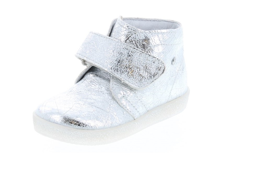 Falcotto By Naturino Girls 1216 Hook And Loop Fashion Casual Booties