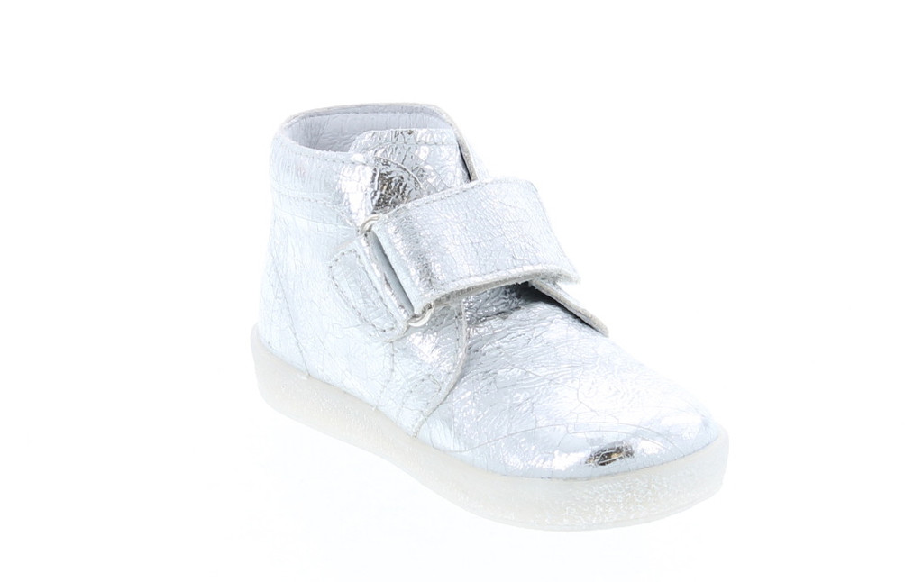 Falcotto By Naturino Girls 1216 Hook And Loop Fashion Casual Booties