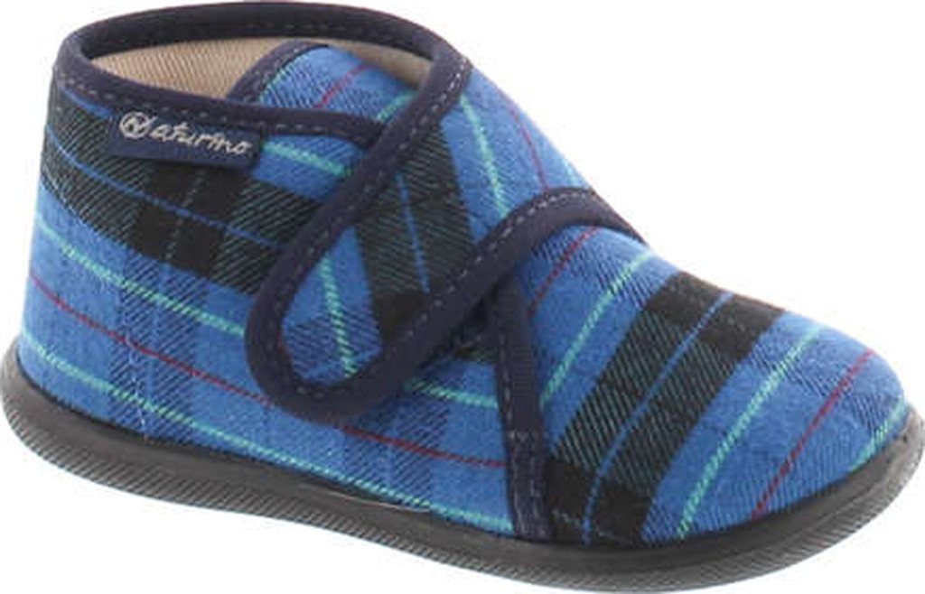 Naturino Girls 7452-2017 Fashion European Warm House Slippers