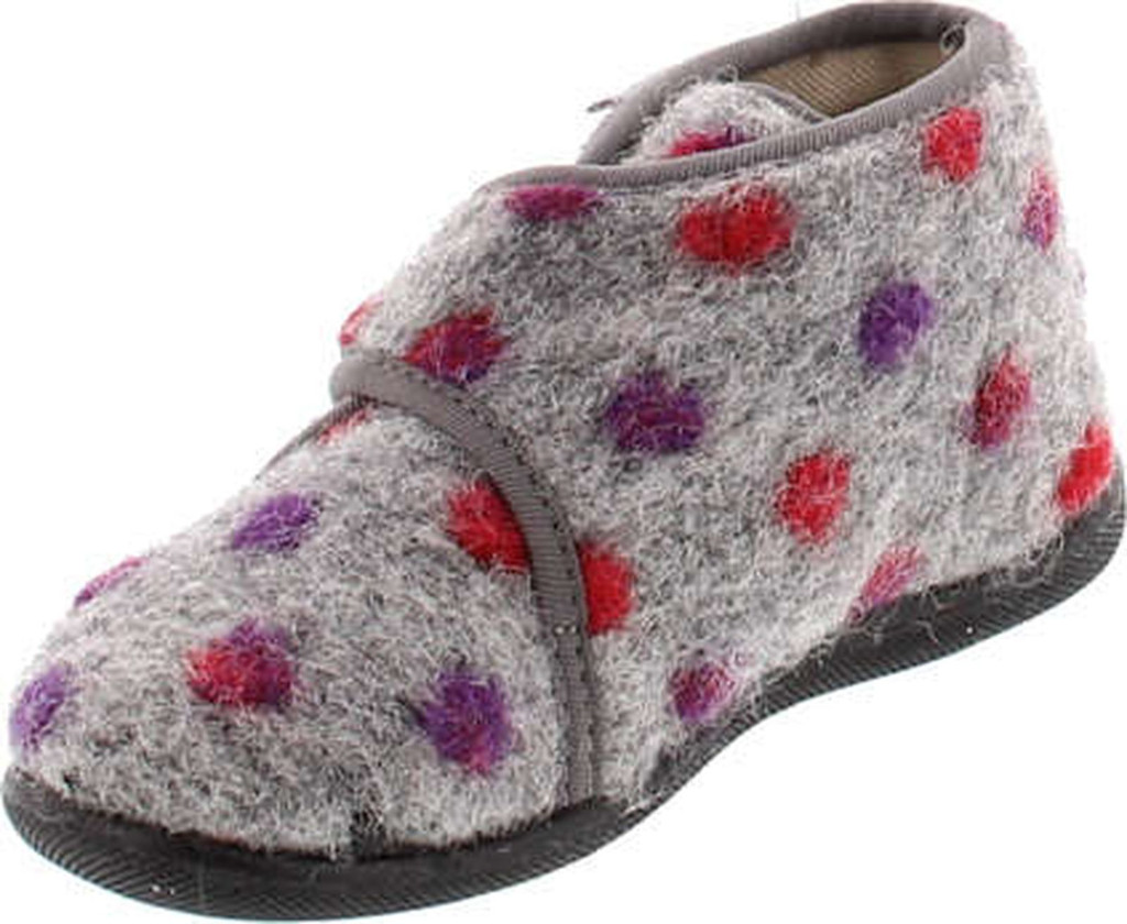 Naturino Girls 7452-2017 Fashion European Warm House Slippers