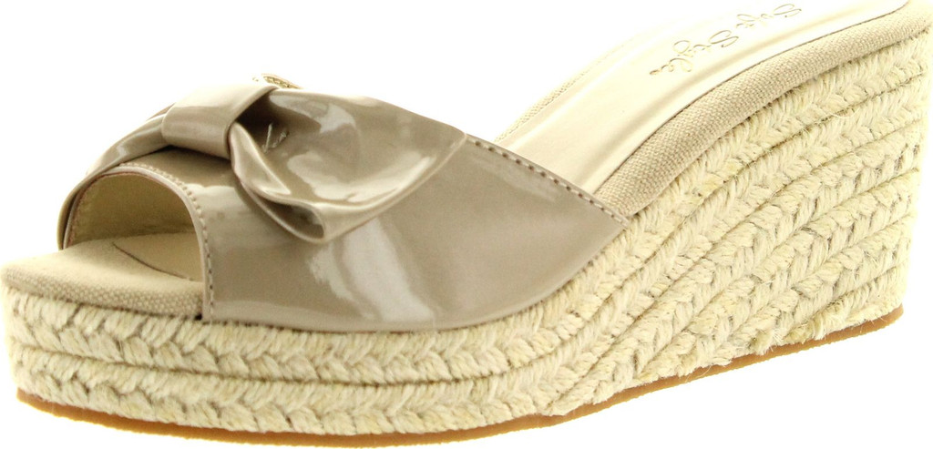 Soft Style Womens Carma Fashion Wedge Sandals