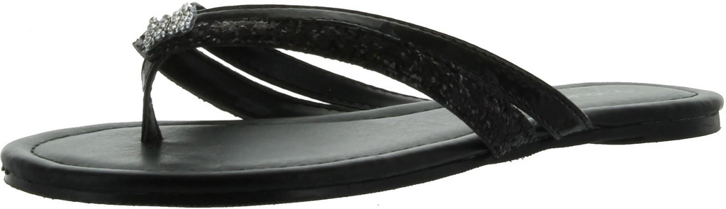 City Classified Womens Lilian Fashion Sandals