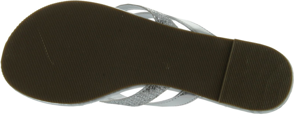 City Classified Womens Lilian Fashion Sandals