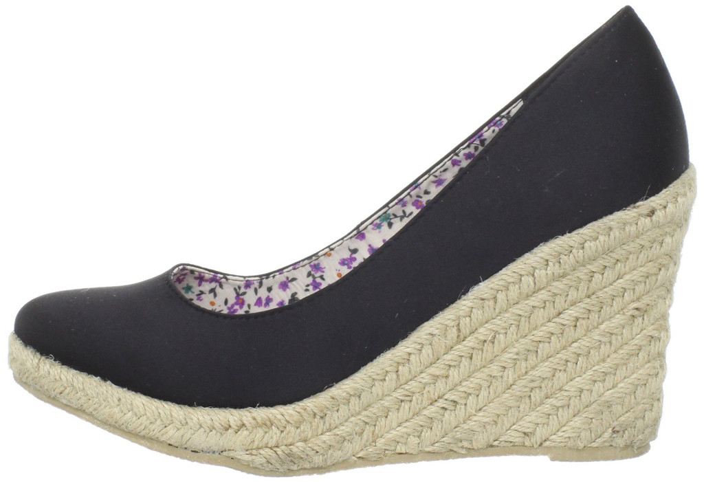 Rampage Women's Mathilda Espadrille
