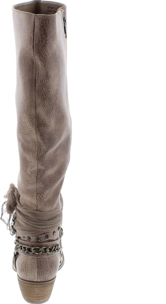 Not Rated Women's Tualamne Winter Boots