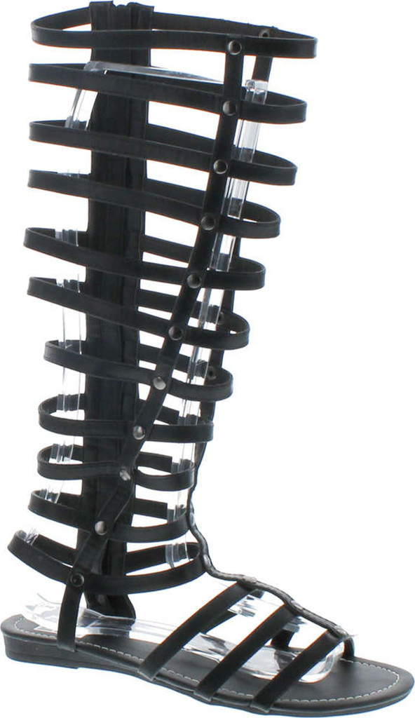 Bumper Women's Lory 90 Gladiator Sandals