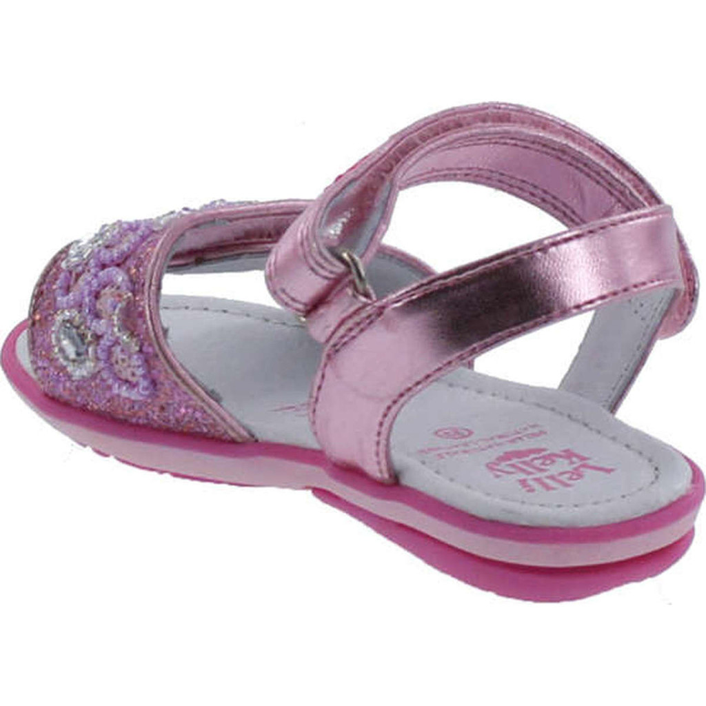 Lelli Kelly Girls Lk1401 Fun Fashion Sandals