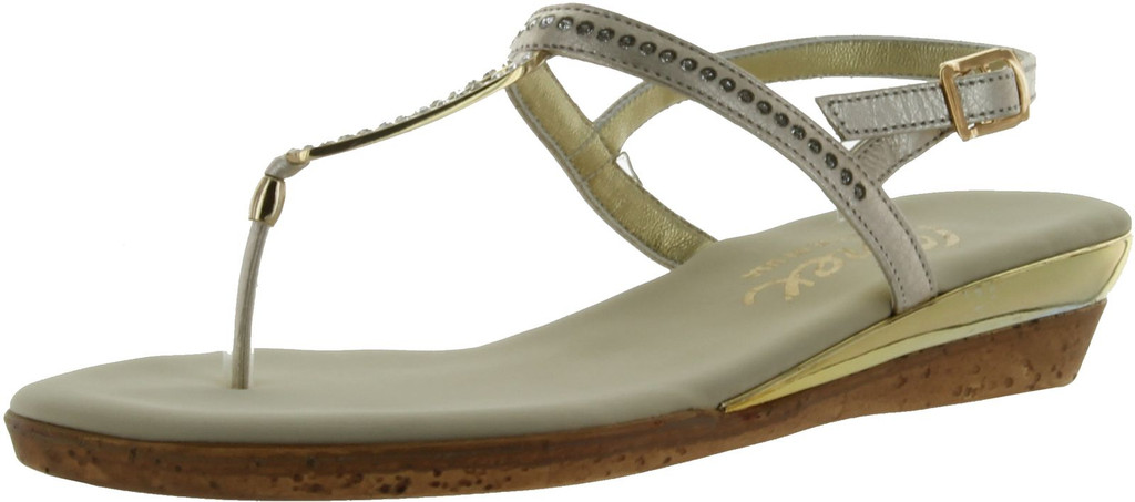 Onex Women's Cabo Thong Sandal