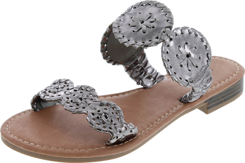 Pierre Dumas Rosetta 4 Women's Sandal
