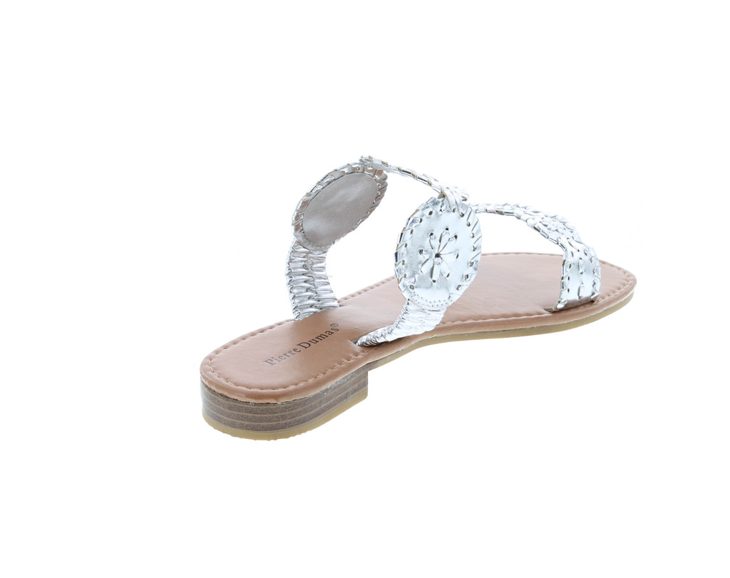 Pierre Dumas Rosetta 4 Women's Sandal