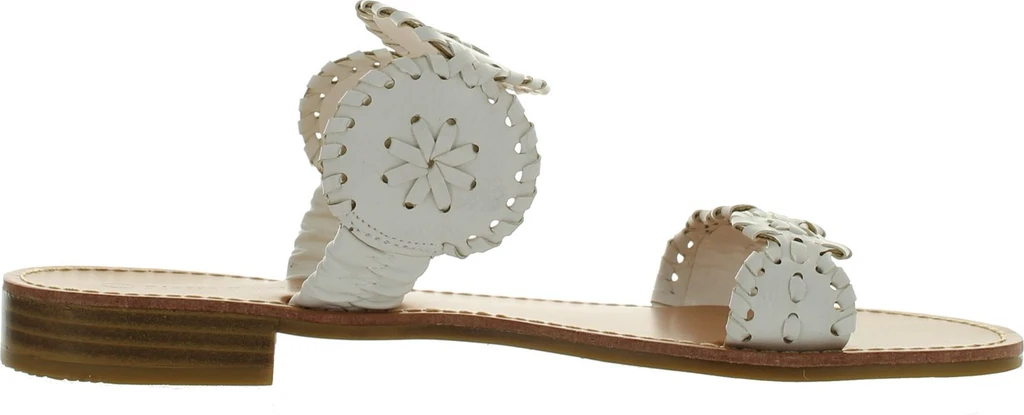 Pierre Dumas Rosetta 4 Women's Sandal