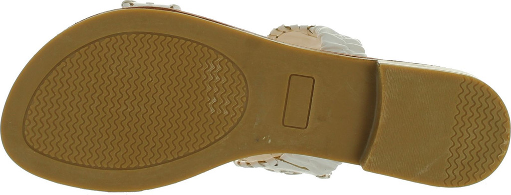 Pierre Dumas Rosetta 4 Women's Sandal