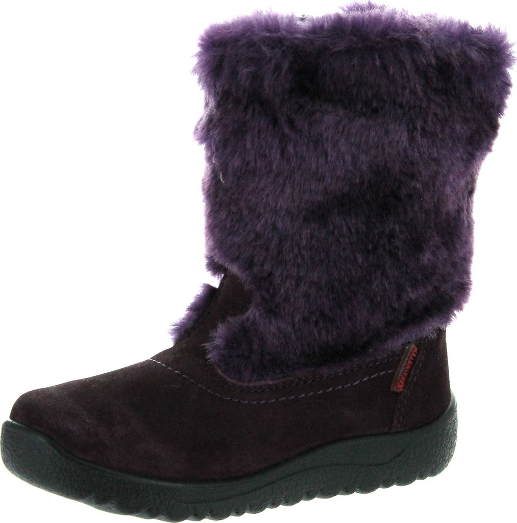 Naturino Girls Geles Rain Step Waterproof All Purpose Boots