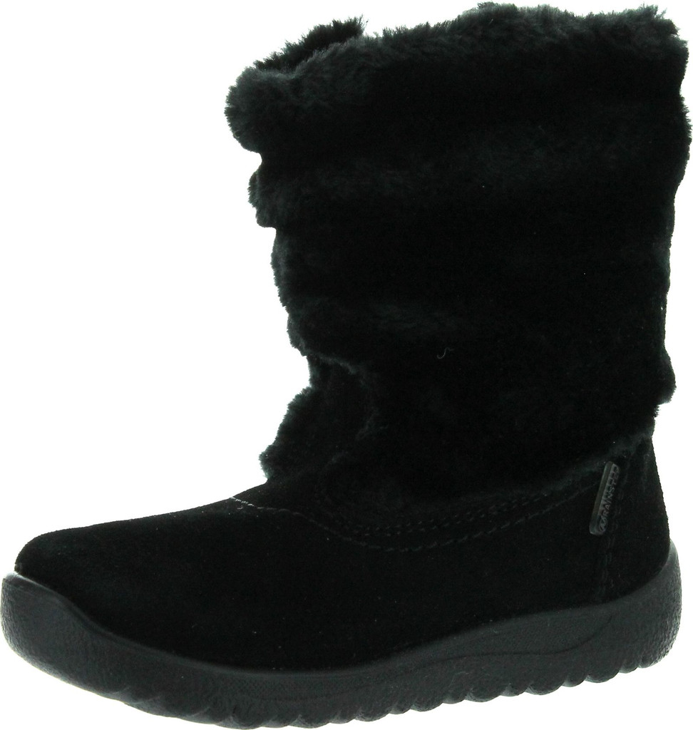 Naturino Girls Geles Rain Step Waterproof All Purpose Boots