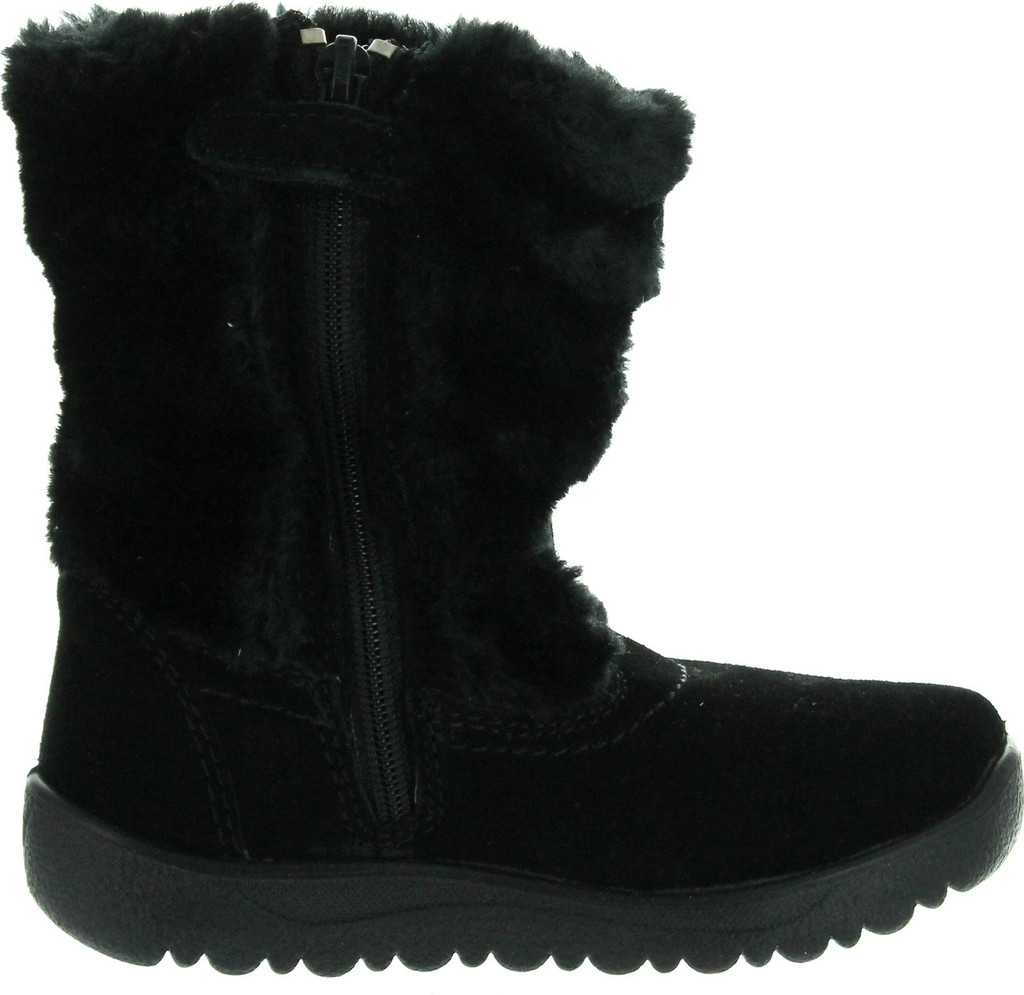 Naturino Girls Geles Rain Step Waterproof All Purpose Boots