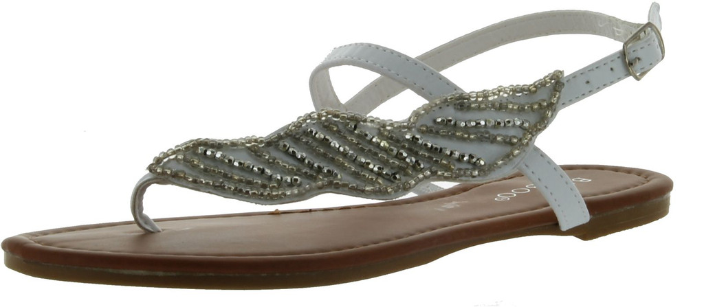 Bamboo Women Amused-03 Sandals