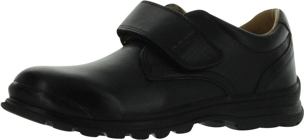 Geox Boys William Waterproof Casual Winter Boots