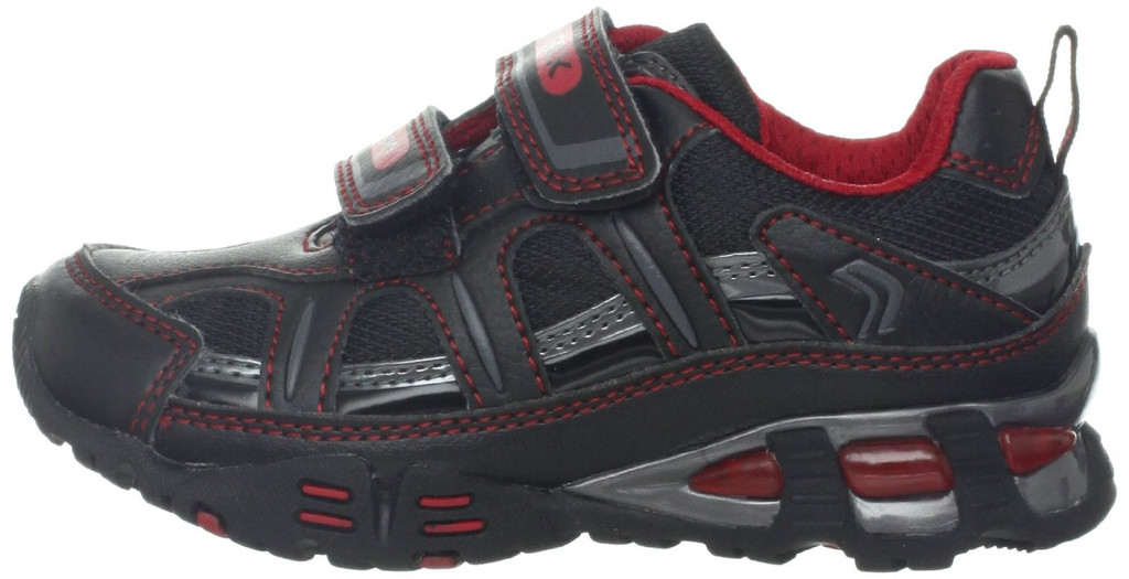Geox Boys Light Eclipse T Fashion Sneakers