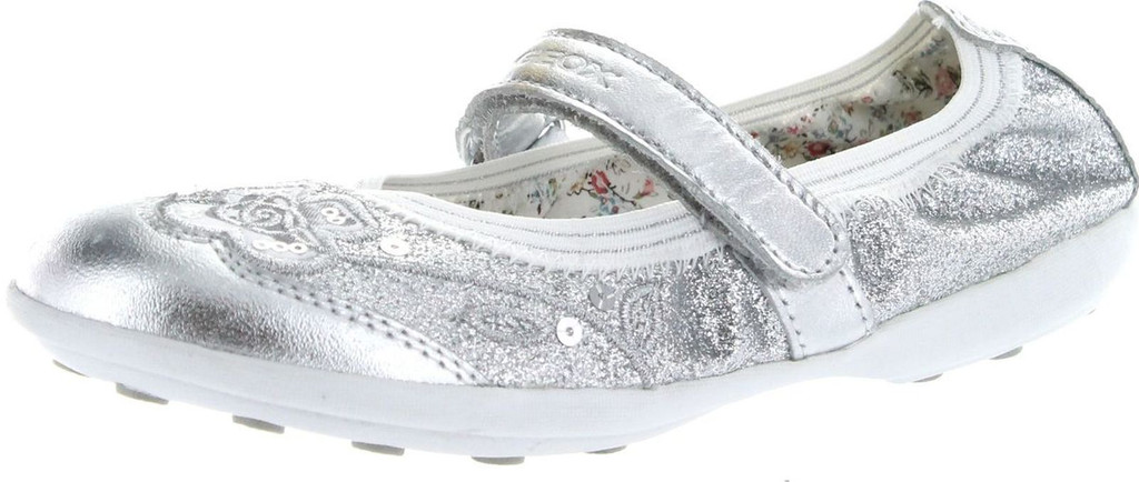Geox Girls Jodie Flats-Shoes