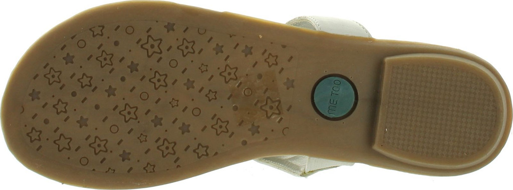 Me Too Kids Kori Thong Sandal