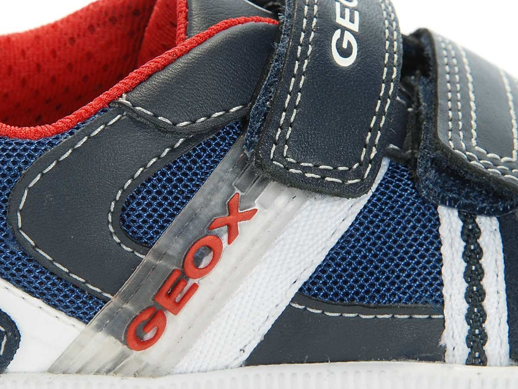 Geox Boys Vita Fashion-Sneakers