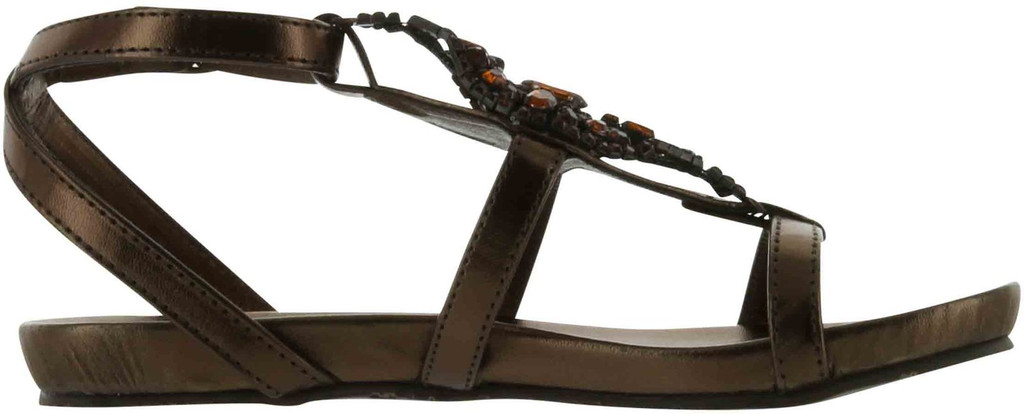 Two Lips Girls Too Glamour Sandals