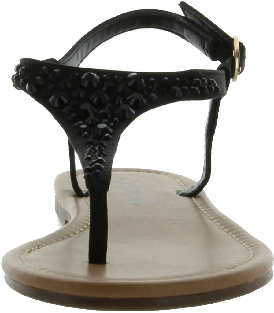 City Classified Women Ultan Sandals