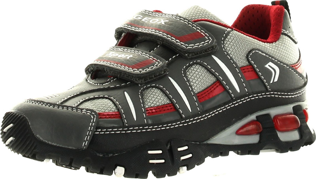 Geox Boys Eclipse B Fashion Sneakers
