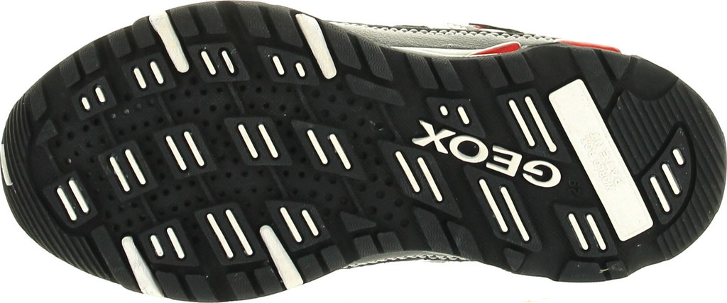 Geox Boys Eclipse B Fashion Sneakers