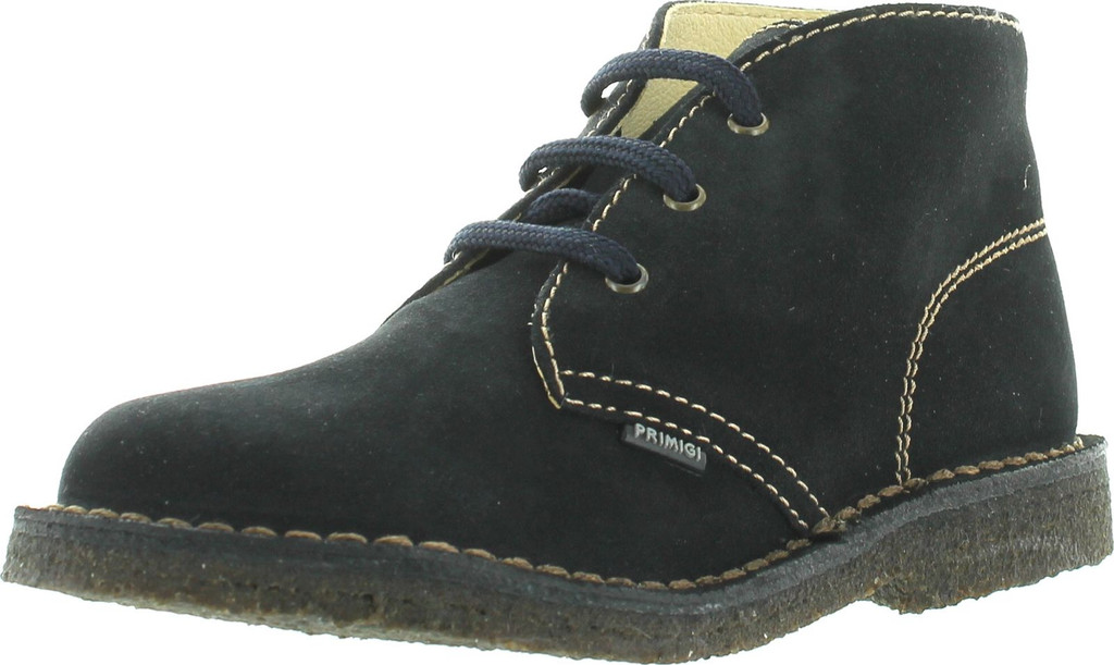Primigi Boys Ground Chukka Boots