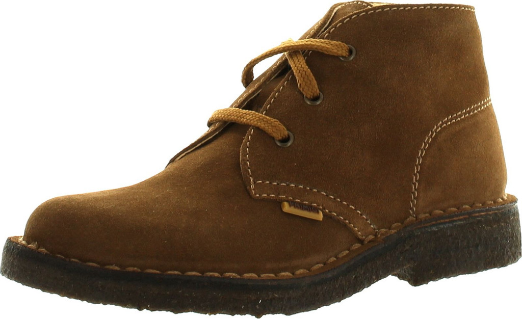 Primigi Boys Ground Chukka Boots