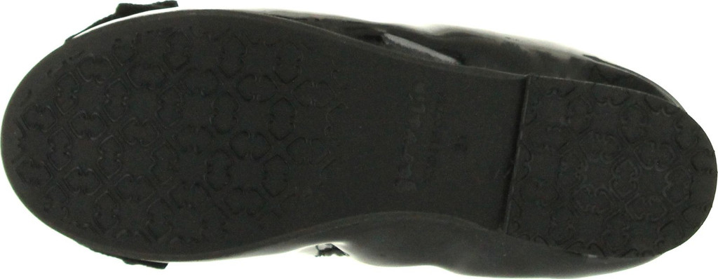 Garvalin Girls Designer Dress Flats With Bow