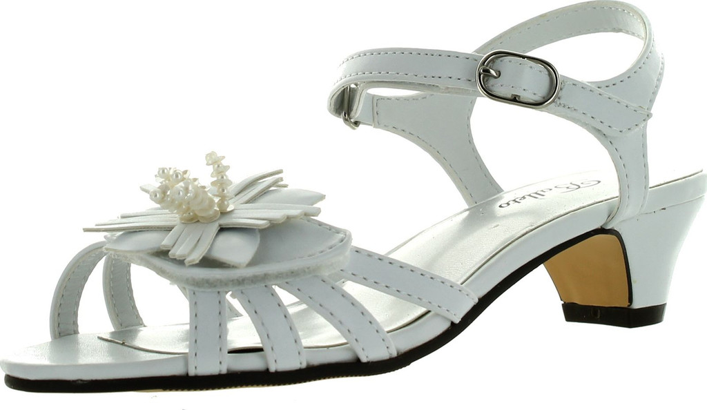 Jumping Jacks Marlene Dress Sandal